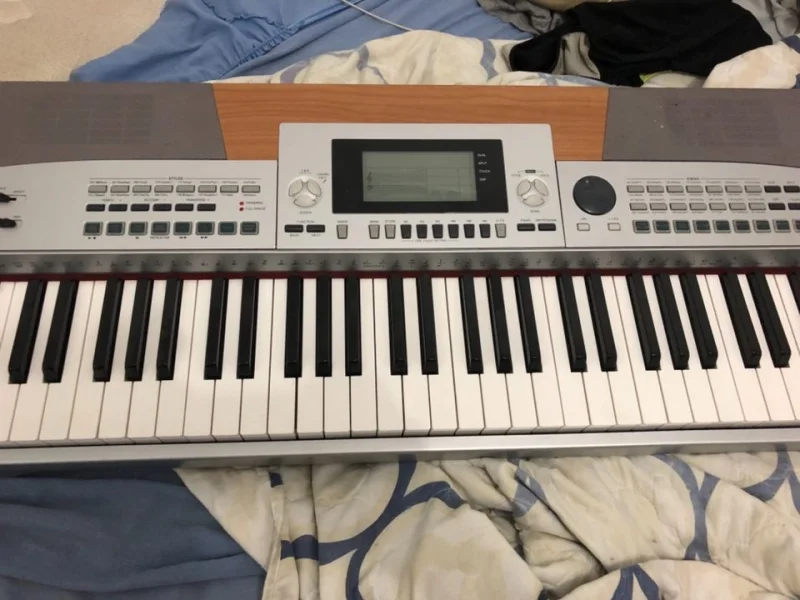 Piano Digital Medeli Sp5500
