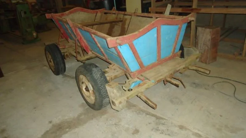Carroça