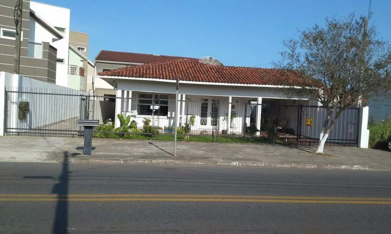 Casa 3 Quadras da Praia
