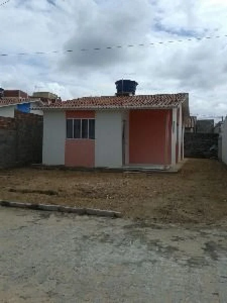 Casa em Condominio