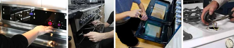 Reparos Eletrodomésticos Brastemp