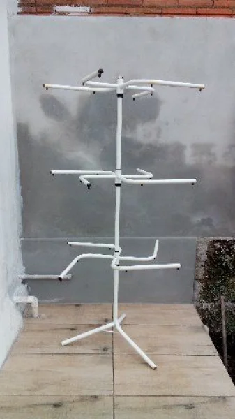 Expositor Aramado