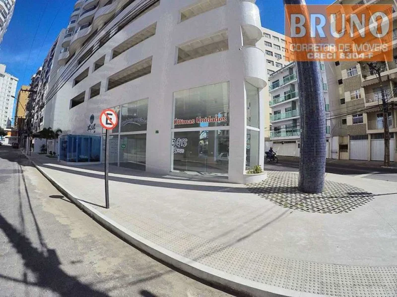 Loja Comercial para Venda em Guarapari / ES no Bairro Centro