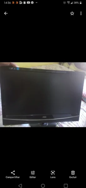 TV 32 Polegadas