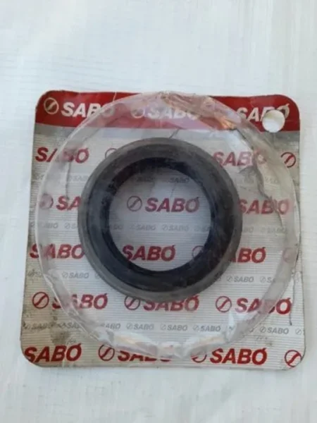 Retentor Semi Eixo Traseiro - GM Blazer/ S10 (sabó) 07395