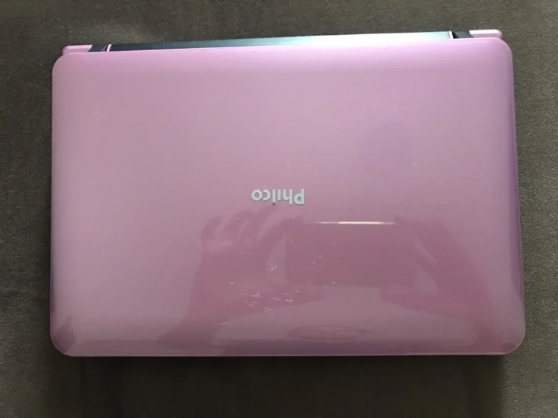 Netbook Philco Semi Novo