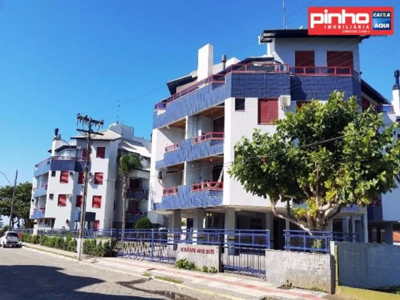Cobertura de 03 Dormitórios (03 Suítes), para Venda, Bairro Praia Brava, Florianópolis, SC