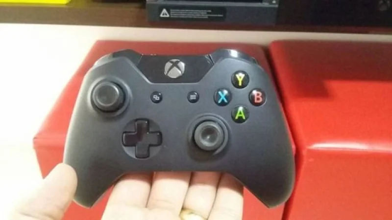 XBOX One 500gb