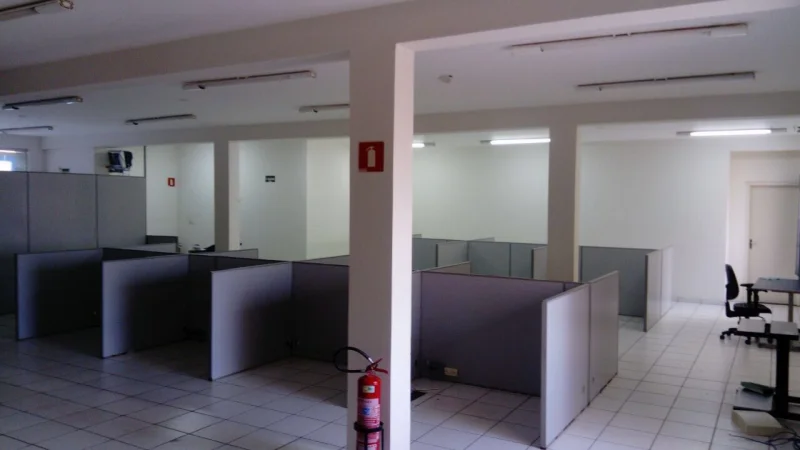 Divisórias