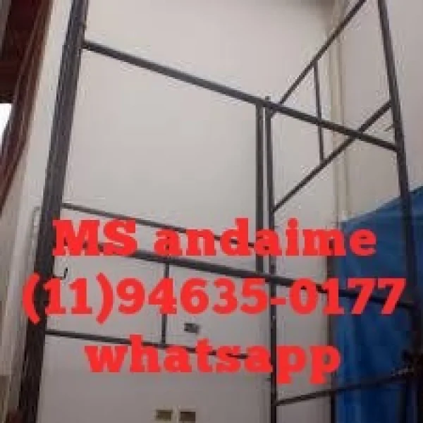 Aluguel de Andaime em São Caetano