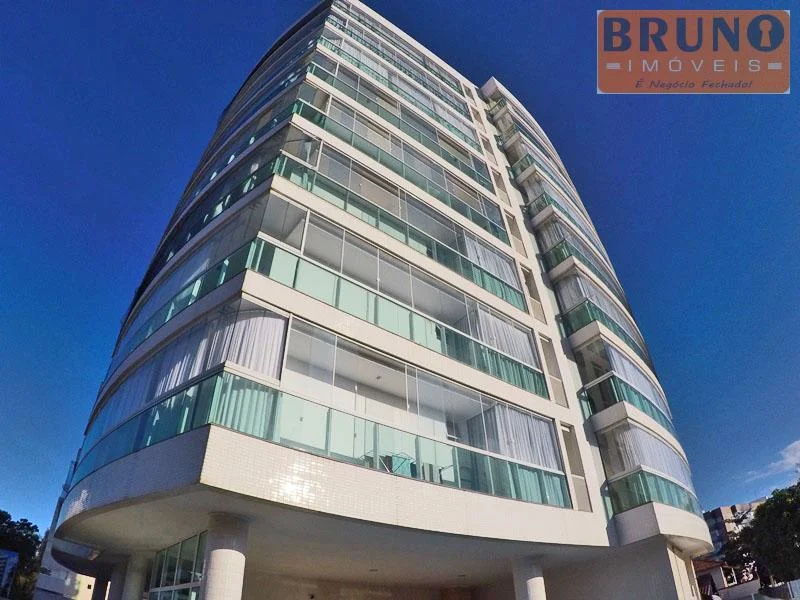 Apartamento 3 Quartos para Venda em Guarapari / ES no Bairro Enseada Azul