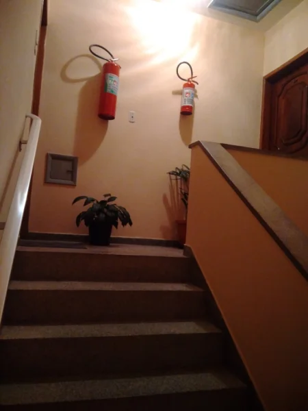 Apartamento 2 Dormitorios