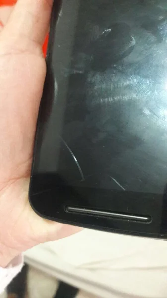 Motog 2º Geração