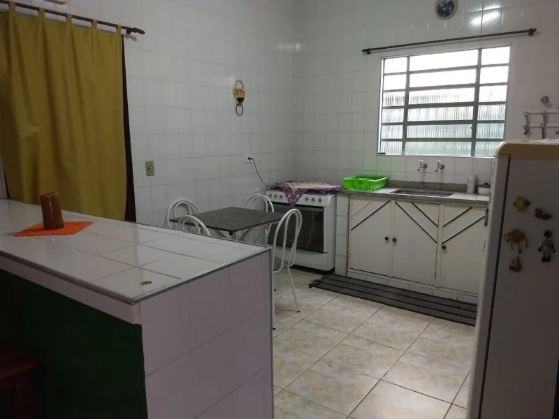 Linda Casa em São Sebastião
