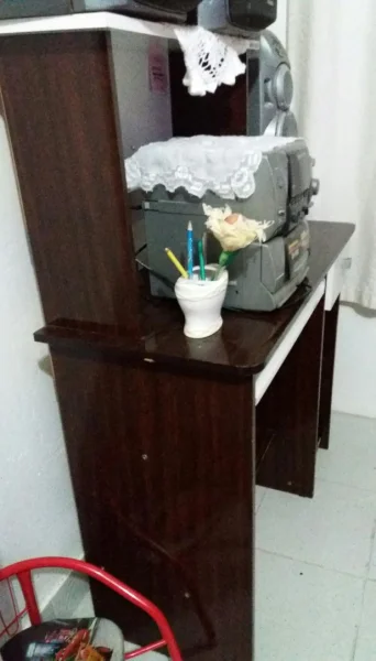Mesinha Computador