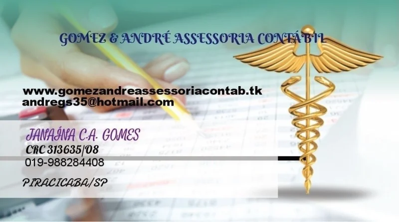 Assessoria Contábil