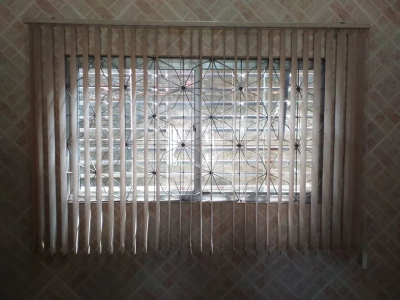 Cortina de Quarto ou Sala