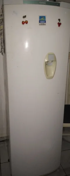 Geladeira Usada