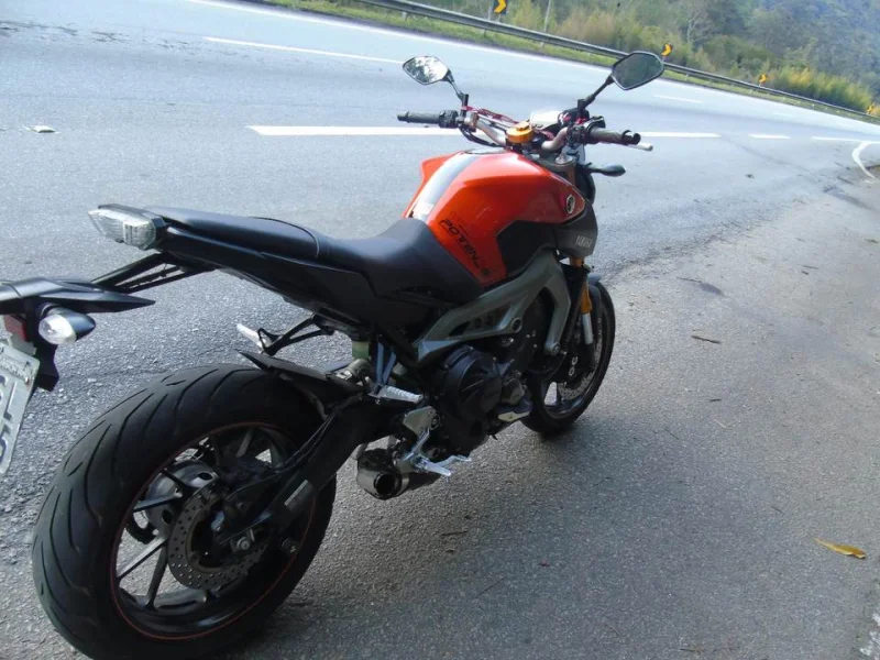 Moto Fera