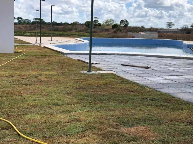 Lote Terreno