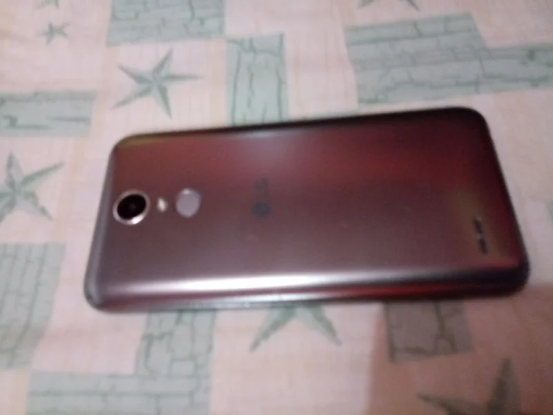 Vendo Lgk10 2017