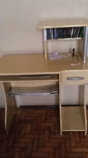 Rack para Computador