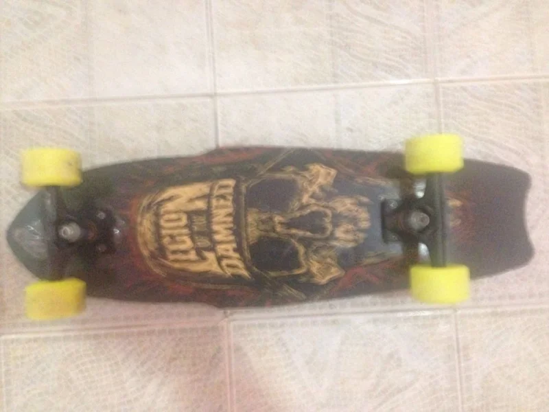 Skate Profissional