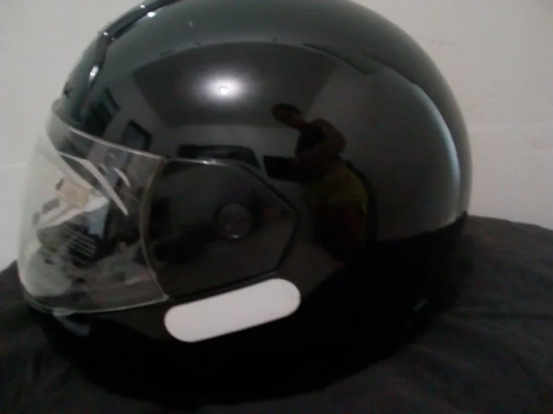 Capacete Srorn