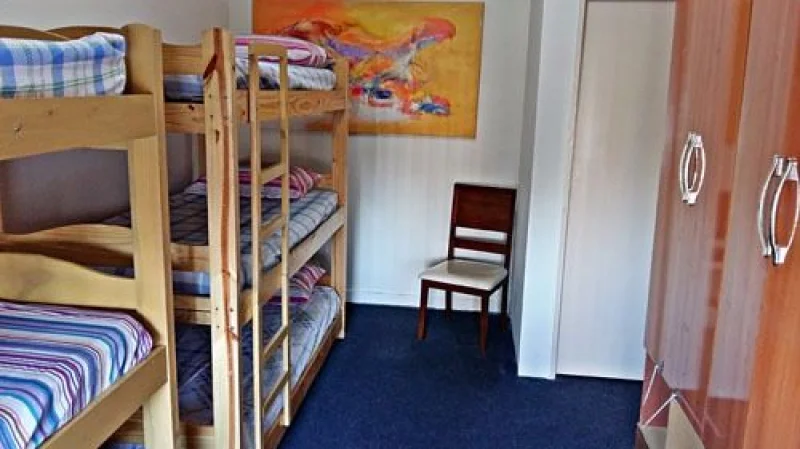 Hostel na Vila Mariana com Melhor Custo Beneficio Diarias a Partir de R$ 38
