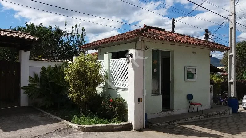 Itapeba - Terreno com 540 m2 em Maricá - Green Park por 95 Mil à Venda