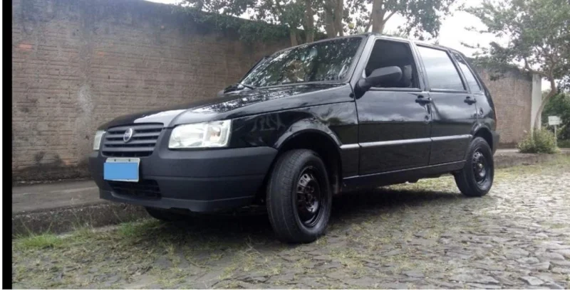Carro Excelente Venda e Troca por Moto