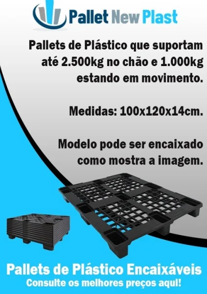 Paletes Madeira /plastico/ Cestas/caixas Agricolas