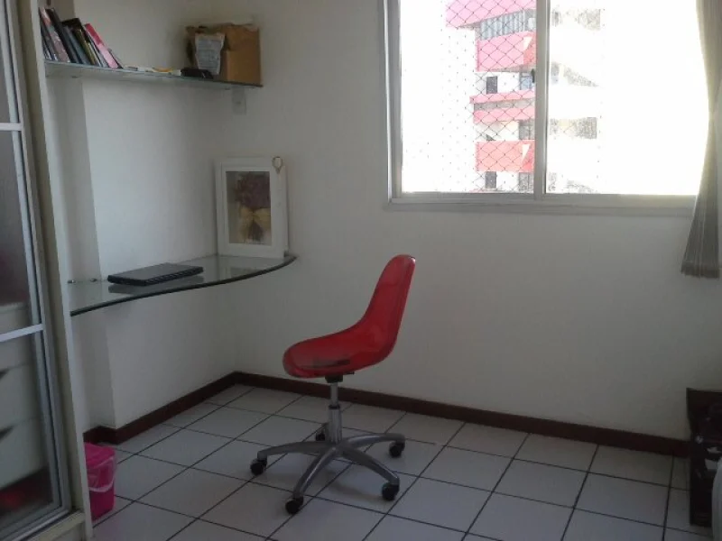 Apartamento Excelente no Papicu
