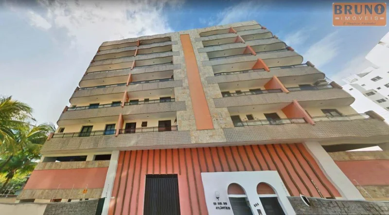 Apartamento 1 Dormitório para Venda em Guarapari / ES no Bairro Centro