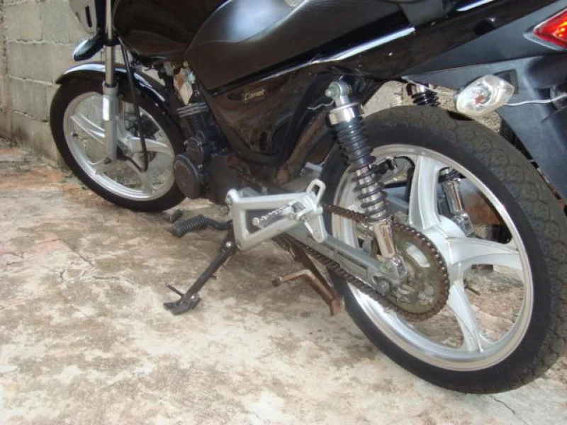 Motivo Dà Venda Moto Maior