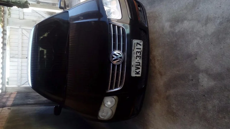 Vendo Bora 2009 com Dividida