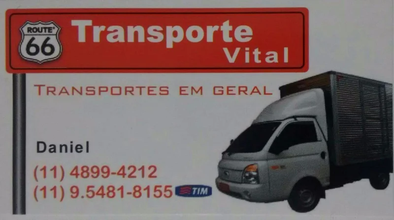 Transportes