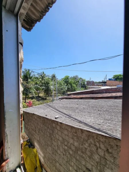 Casa para Venda em Recife, Torroes, 2 Dormitórios, 1 Suíte