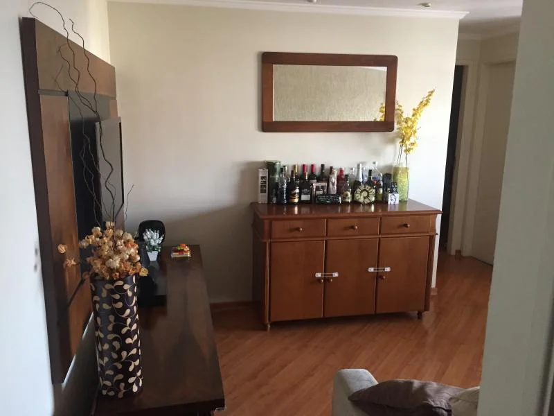 Apartamento com 2 Dorms em São Paulo - Vila Santa Catarina por 310 Mil para Comprar
