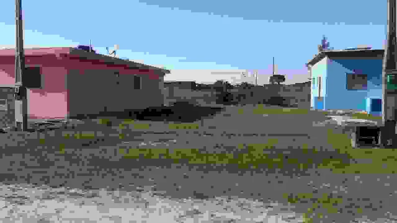 ótimo Terreno na Praia de 250m2 na Ilha Comprida, R$ 35.000,00