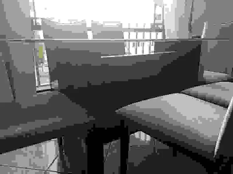Mesa de Jantar - 6 Lugares