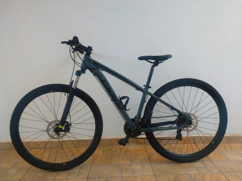 Oggi Bikes