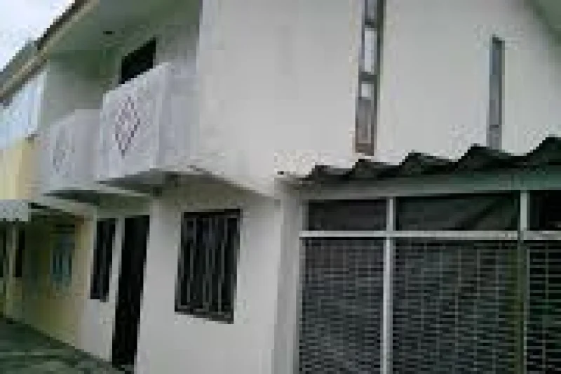 Sobrado Guaratuba