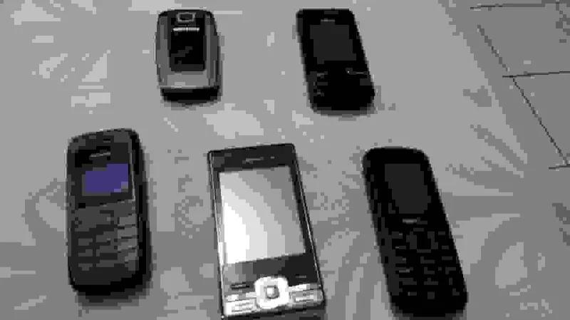 Celulares