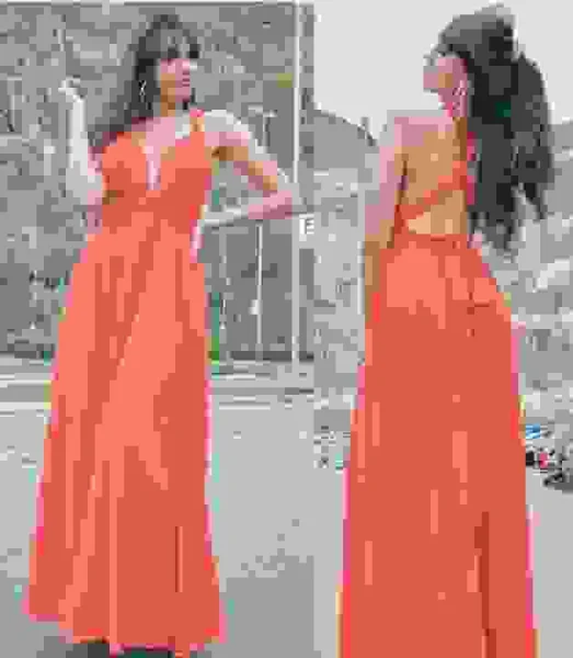 Vestido Versátil