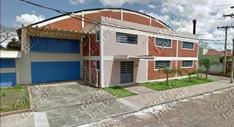 Prédio Comercial em Taquara - Jardim do Prado por 2.14 Milhões para Comprar