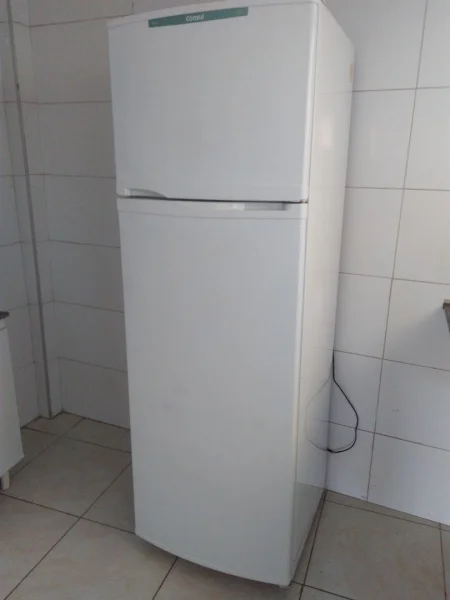 Geladeira Duplex Frost Free