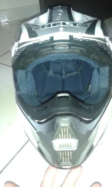 Capacete