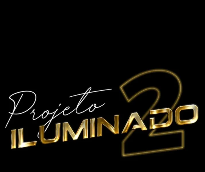 Curso Projeto Iluminado
