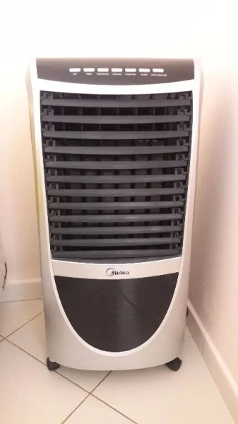 Climatizador de Ar